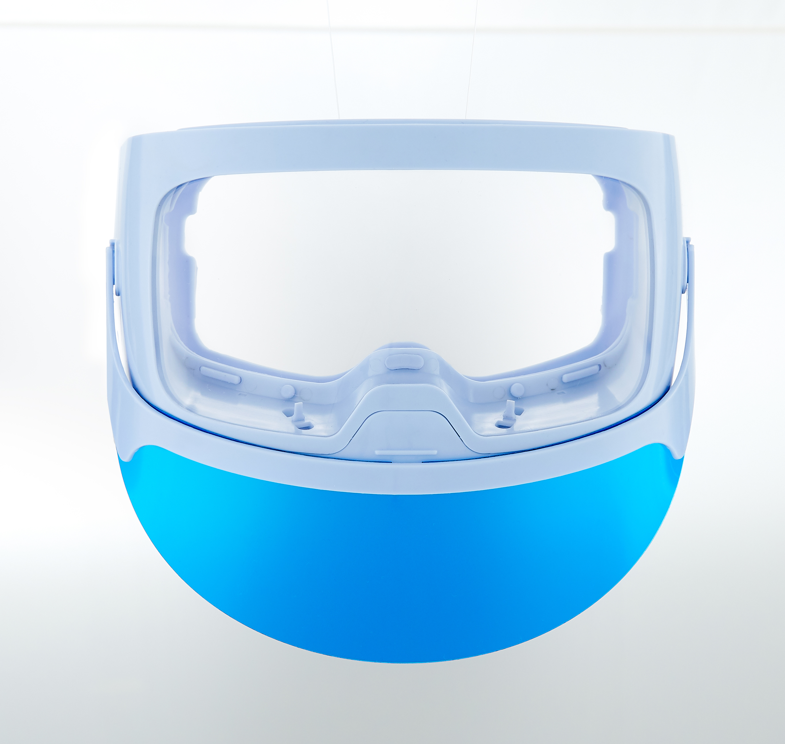 [대성] 에어스노클러_프리미엄 페이스쉴드 안면 마스크 AIR Snorkeler_ PREMIUM FACE SHIELD