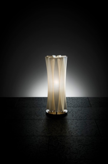 [슬램프] SLAMP BACH TABLE LAMP S