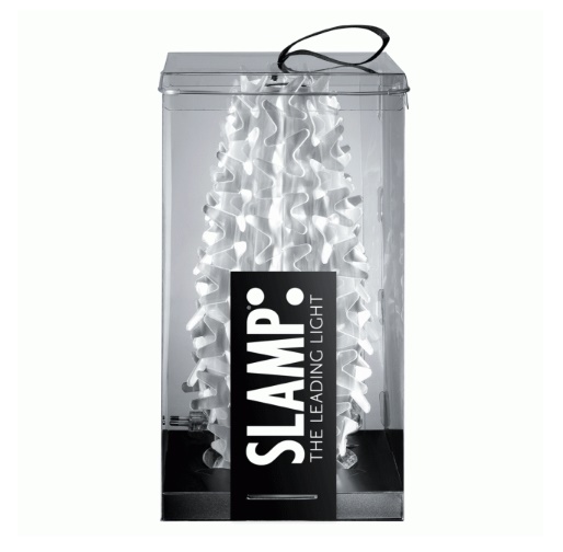 [슬램프] SLAMP CACTUS TABLE LAMP XM